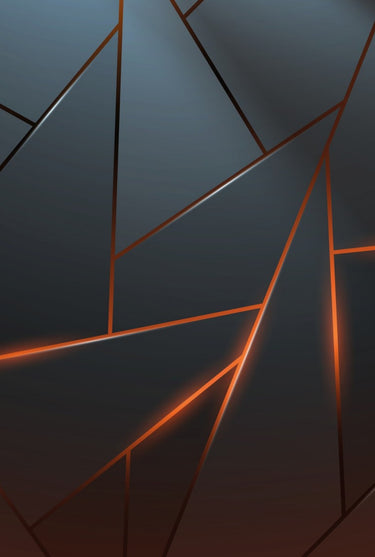 Akai Pro AFX Skin Rifter Orange
